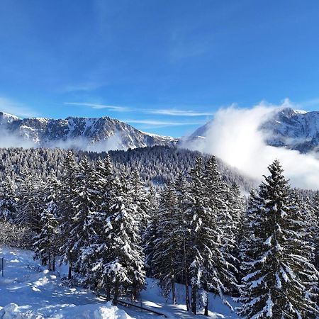 Bel Appart Pour 4/6 Pers Plein Sud Sans Vis A Vis Chamrousse Bagian luar foto